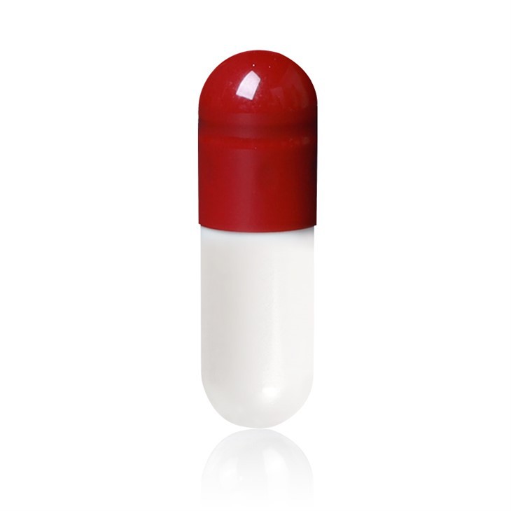 Enteric Capsules